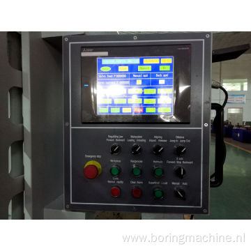 CNC bearing groove grinding Machine Online